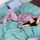 Пододеяльник Сатин Premium 0844 + 0843 Edward 220х240 см (2200002029032) - изображение 4