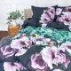 Наволочка MirSon Сатин 22-1286 Wonderful flowers 40 x 60 см (2200003597073) - зображення 5