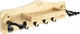 Настенное крепление для 2-х гитар Guitto GGS-10 мультифункциональное (R128528) - изображение 1