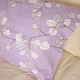 Комплект постільної білизни MirSon King Size 220х240 см 22-1361 Yellow flower Сатин (2200008467708) - зображення 6