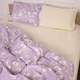Комплект постільної білизни MirSon King Size 220х240 см 22-1361 Yellow flower Сатин (2200008467708) - зображення 7