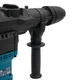 Акумуляторний перфоратор PROFI-TEC PBH5620 (20 В, 5.6 Дж, SDS-MAX) (1хPT2080EP | 8.0 Аг, Швидкісний зарядний пристрій QBCD20/4 quick 4,0А, кейс) (007257) - зображення 5