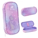 Пенал Kite Catsline K25-662-19 - изображение 1
