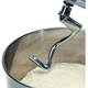Кухонный комбайн Top Kitchen Tk00225, 4500 Вт, блендер с чашей 1.5 л, миксер 7 л, мясорубка настольная - изображение 4