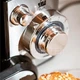 Кухонный комбайн Top Kitchen Tk00225, 4500 Вт, блендер с чашей 1.5 л, миксер 7 л, мясорубка настольная - изображение 5