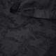 Пододеяльник MirSon Сатин Жаккард 6031 Count Black 200х220 см (2200008763695) - изображение 5