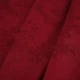 Простынь MirSon Сатин Жаккард 6040 Rosalie 220x240 см (2200009023989) - изображение 2