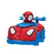 Машинка Spidey Little Vehicle Web Dart Zoomers Спайді (SNF0288) - зображення 4