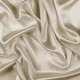 Наволочка MirSon Light Pro 10-016 Creamy Satin 60x60 см (2200010176353) - зображення 3