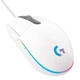 Мышка Logitech G102 Lightsync White (910-005824) - изображение 1