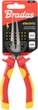 Круглогубцы Bradas Electric 165 мм 1 кВ VDE (DIY-PL1016/6) - изображение 3
