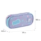 Пенал Kite Cool K25-662-17 - изображение 2