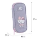 Пенал Kite Hello Kitty HK25-662-1 - зображення 2