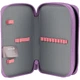 Пенал без наповнення Kite Feel Good K25-623-3, 2 відділення - изображение 5