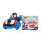 Машинка Spidey Little Vehicle Web Dart Zoomers Спін (SNF0290) - зображення 2