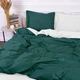 Наволочка MirSon Satin Stripe 30-0017 + 30-0001 Arabella 60х60 см (2200005261989) - изображение 3