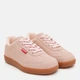 Детские кеды для девочки Levi`s Jackson S VJAC0022S-0399 34 Lt Pink/White (4894873965384) - изображение 2