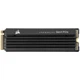 Накопитель SSD M.2 2280 4TB MP600PRO LPX Corsair (CSSD-F4000GBMP600PLP) - изображение 3