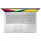 Ноутбук ASUS Vivobook Go 15 E1504GA-BQ520 (90NB0ZT1-M014A0) - изображение 4