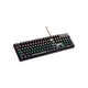 Клавіатура Canyon Deimos GK-4 Rainbow LED USB UA Black (CND-SKB4-US) - зображення 2