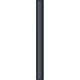 Мобільний телефон Nomi i2841 Black - зображення 5