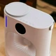 Вентилятор із зволожувачем Xiaoda CL08 Mini Desktop Cooling Fan XD-ZMLFS01 White - зображення 5