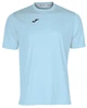 Футболка спортивная длинная мужская Joma Combi XL Голубая (9995042344094) - изображение 5