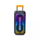 Портативная колонка HAVIT HV-SQ119BT 40W RGB Black - изображение 1