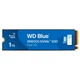 Накопитель SSD M.2 2280 1TB SN5000 WD (WDS100T4B0E) - изображение 1