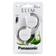 Навушники Panasonic RP-HS46E-W - зображення 5
