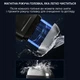Електробритва ENCHEN Mini-6S - зображення 4
