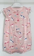 Песочник для девочки Carters 16556911 9 мес 69-72 см Розовый - изображение 1