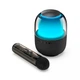 Портативная колонка караоке HAVIT HV-SK894BT 5W RGB Black - изображение 1