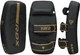 Пад для тайского бокса RDX Arm Pad F6 Matte Golden (APR-F6MGL) - изображение 1