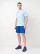 Спортивные шорты мужские Joma Miami 100785.700 L Синие (9997173244083) - изображение 3