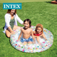 Дитячий надувний басейн Intex 59421 "Морозиво" на 150 л - изображение 3