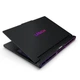 Ноутбук Lenovo Legion Pro 7 16IAX10H, (83F5004BRM) IPS / RAM 64 ГБ / SSD 1 ТБ / RTX 5080 / Без ОС / чорний - изображение 9