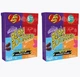 Конфети Бін Бузлд 7-а версія 2 шт + гра Рулетка з конфетами Bean Boozled 7th Jelly Belly - зображення 3