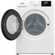 Пральна машина GORENJE WNGPI61SBS - изображение 3