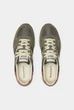 Чоловічі кросівки SAUCONY SHADOW ORIGINAL S2108-898 45 (11 US) 29 см Хакі - изображение 5