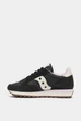 Жіночі кросівки Saucony JAZZ ORIGINAL S1044-712 39 (8 US) 24,5 см Чорний - зображення 1