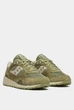 Чоловічі кросівки SAUCONY SHADOW 6000 S70441-71 42,5 (9 US) 27 см Хакі - изображение 6