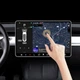 Защитные стекла Lesko SS-GHM-TSL1 для Tesla 3/Y 2017-2023 - изображение 2