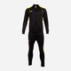 Спортивный костюм мужской Joma Championship VII 103083.109 2XL Черный с желтым (8445757165404) - изображение 8