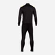 Спортивный костюм мужской Joma Championship VII 103083.109 2XL Черный с желтым (8445757165404) - изображение 9