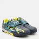Дитячі футбольні бутси-сороконіжки для хлопчика Joma Super Copa Jr 2503 SCJS2503TFV 27 Темно-сині (8447150426151) - зображення 2