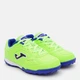 Подростковые футбольные бутсы-сороконожки для мальчика Joma Top Flex Jr 2511 TPJS2511TF 38 (6) Зеленые (8447150312010) - изображение 2
