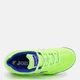 Подростковые футбольные бутсы-сороконожки для мальчика Joma Top Flex Jr 2511 TPJS2511TF 38 (6) Зеленые (8447150312010) - изображение 5