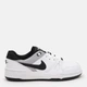 Подростковые кеды для мальчика Nike Full Force Lo (Gs) FV5929-101 37.5 (5Y) Белые (197597258850) - изображение 1