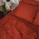 Комплект постельного белья MirSon Детский 110х140 см Satin Premium 0081 Terracotta (2200010929294) - изображение 2